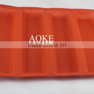 Food grade silicone bread baking mold