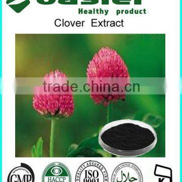 GMP Manufacture Supplying Sweet Clover Extract