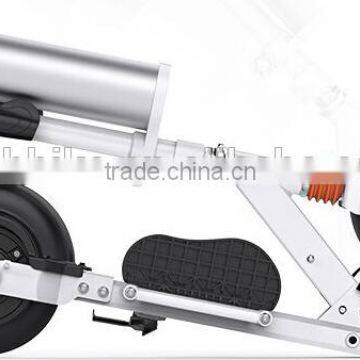 Lithium Battery Electric Scooter photo-2