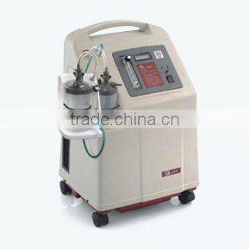 Oxygen Concentrator