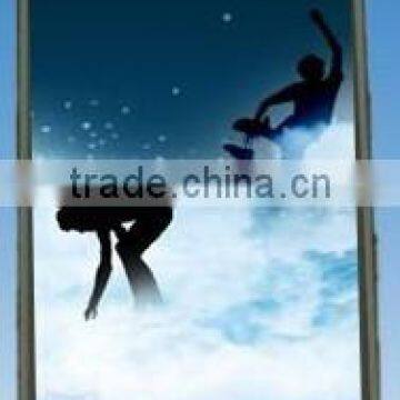 TFT Touch Panel for Industrial Application photo-3