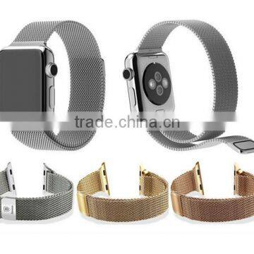 316L Stainless Steel Watch Strap, Watch Band for Apple Watch Band Most Popular photo-2