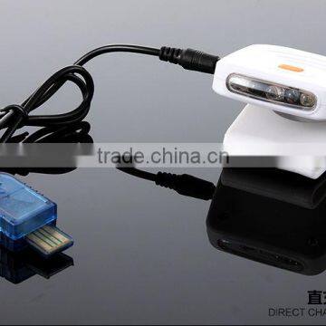 Sensing caplamp headlamp of usb LED headlights