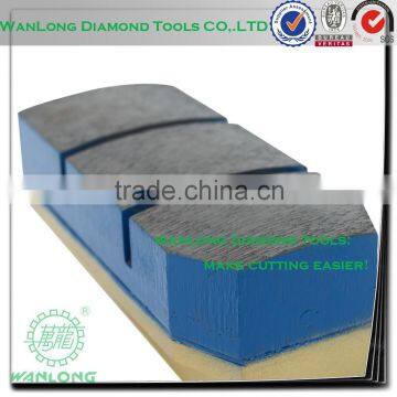 diamond fickert for stone grinding, diamond grinding tools for stone polishing