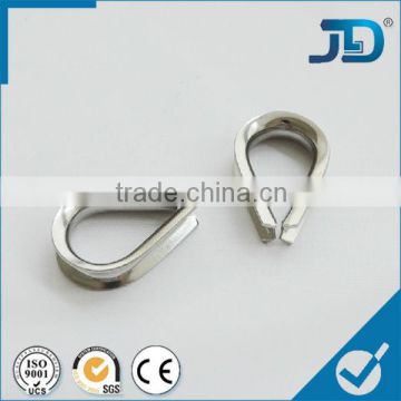 a2/a4 wire rope thimble