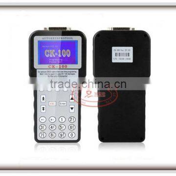 2016 New Arrival Auto Key Programmer Tool CK100 With Multi-language Auto Key Programmer CK-100 V99.99 Latest Generation CK 100