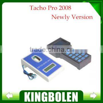Universal Dash Programmer Tacho Pro 2008 PLUS UNLOCK Mileage Correction For Mostly Vehicles