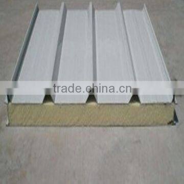 Construction material/prefab house/PU Sandwich Panel