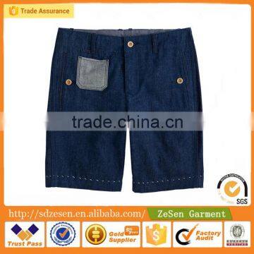 OEM Service Fashion Summer Hot Pants In Bulk Wholesale Men Shorts Cotton