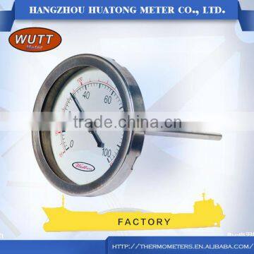 Well quality best price custom thermometer