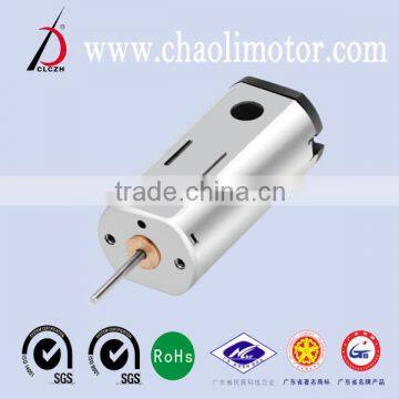 CL-FF050SB electrical dc motor
