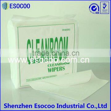 Cleanroom Wiping Paper
