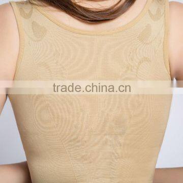 Hot Training Waist Trainer Body Suit Free Sales Shapewear photo-5