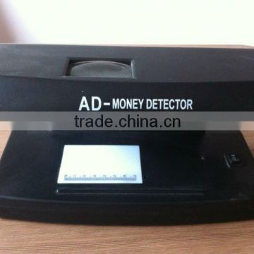 currency detector/uv lamp money detector/uv money detector