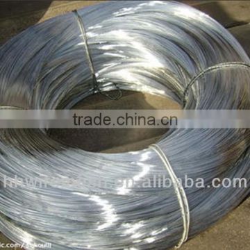 Binding wire Galvanized iron wire