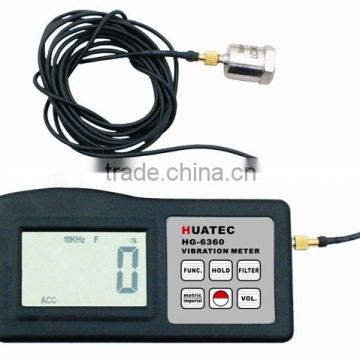 test acceleration,velocity and displacement, digital vibrator machine,vibrators