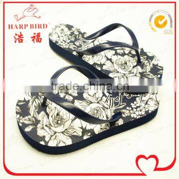 Women fashion outdoor flip flops slippers