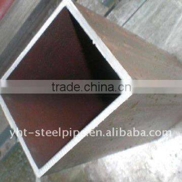 hot galvanized Rectangular hollow Section