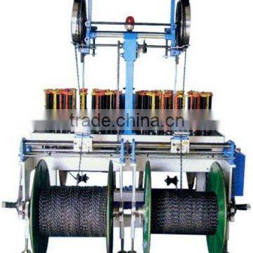 XH90 16 spindle steel wire braiding machine