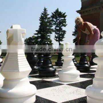 giant garden chess set