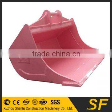 hot sell mini excavator bucket