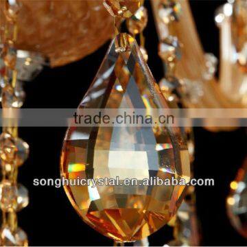 Handmade led Crystal light accessories