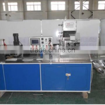 ML39 GROUP STRAW AUTO PACKING MACHINE