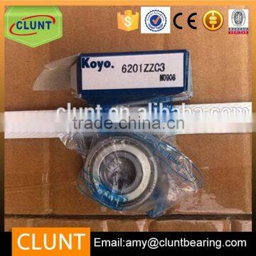 Koyo deep groove ball bearing 6209