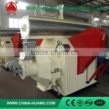 China Factory Price Trade Assurance Biomass Pellet Machine Made in China photo-2