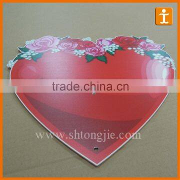 3mm White Thick Celuka Cabinet Advertising Sign PVC Free Foam Board