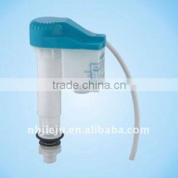 inlet valve