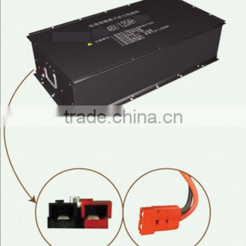 48V Lithium battery pack for solar energy storage