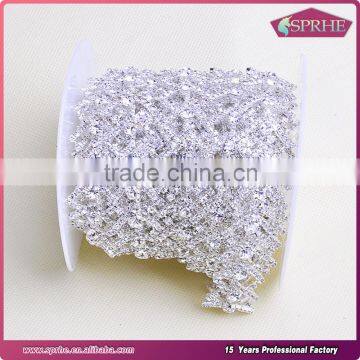 Factory Rhinestone Headband Chain photo-2