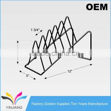 Multi-Purpose Counter Display for Cluth Bags Display