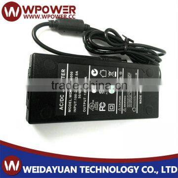 Specially Designed for European Custom Power Supply Adapte ac ac Adapter 12V 5A ac Output photo-3