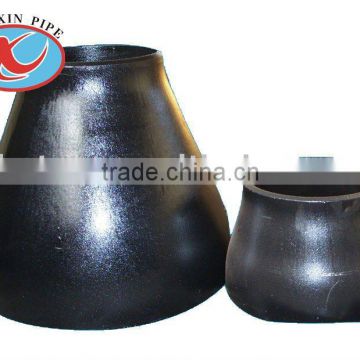 steel reducer pipe