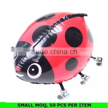 Wholesale Vivid Beatle Shaped Walking Pet Balloons photo-3