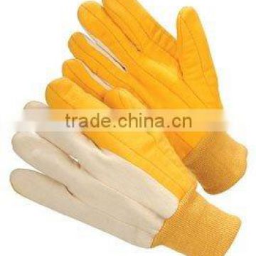 cotton glove,hotmill glove