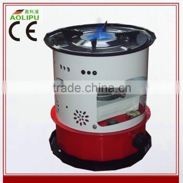 Kerosene oil cooking stove