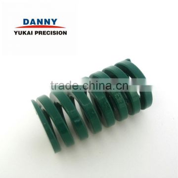 Round Wire Coil Springs -WR(60% Deflection)-