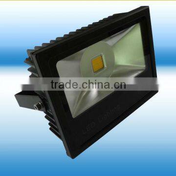 50W high power LED flood light (CE/RoHS) IP66 with Epistar&Bridgelux