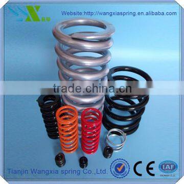 Coil Spring for Industrial photo-3