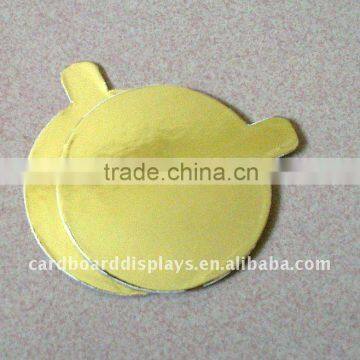 Small cake boards