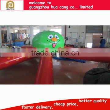 China inflatable water sports toy for water park