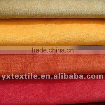 100% POLYESTER OXFORD FABRIC FOR WINDOW CURTAIN