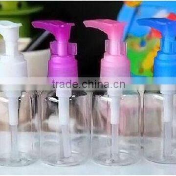 30/50/100ml PET cosmetics jars and bottles Wholsale