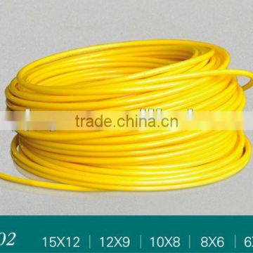 6*4mm pa12 nylon tube