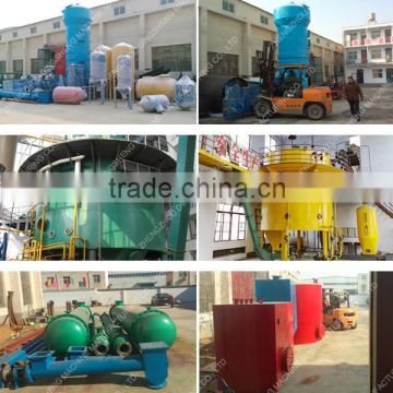 soybean edible oil refinery machinery with advanced soybean oil extraction machine, oil solvent extraction process