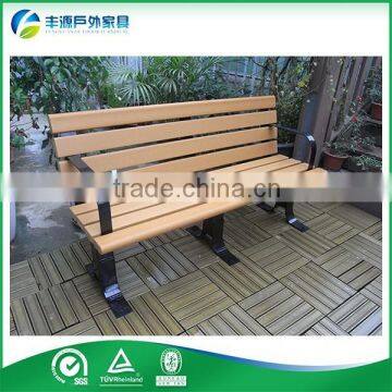 China Golden Supplier Airport Bench Chair