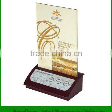 Brown Three Keys Wireless Calling photo-2